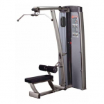 Body Solid DLATSF Pro Dual Lat & Mid Row